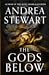 The Gods Below (The Hollow Covenant, #1)