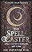 The Spell Caster (Spell Caster's Familiar, #1)