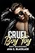 Cruel Boy Toy by Ana C. Blacklace