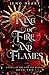 King of Fire and Flames: A ...