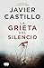 La grieta del silencio (Miren Triggs, #3)