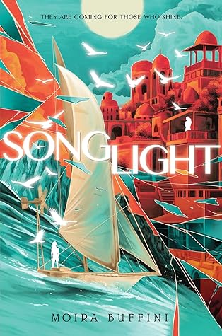 Songlight (The Torch Trilogy, #1)