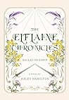 The Elflaine Chronicles by Haley Hamilton