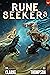 Rune Seeker 3 by J.M.     Clarke