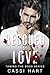 Rescued By Love (Taming The Boss, #5)