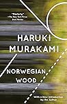 Norwegian Wood by Haruki Murakami