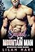 Saved by the Mountain Man (Rosewood Ridge Riders, #3)