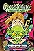 The Haunted Mask: The Graphic Novel (Goosebumps Graphic Novels #1)