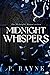 Midnight Whispers (Midnight Manor #3)