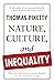 Nature, Culture, and Inequality