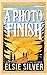 A Photo Finish (Gold Rush Ranch, #2)