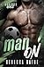 Man On (Forbidden Goals, #2)