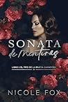 Sonata de mentira...