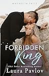 Forbidden King by Laura Pavlov