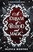 A Dream of Blood and Magic (Spirit Marked, #1)