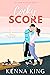 Cocky Score (Hawkeyes Hockey #1)