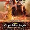 City of Fallen Angels by Cassandra Clare