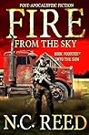 Fire From the Sky by N.C. Reed