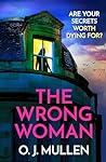 The Wrong Woman by O.J. Mullen