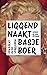 Liggend naakt by Basje Boer