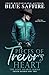 Pieces of Trevor's Heart : Trevor Monroe Part Two (Lost Hearts, #4)