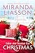 Take Me Home for Christmas by Miranda Liasson