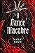 A Dance Macabre (Perverse City, #1)