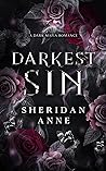 Darkest Sin by Sheridan Anne