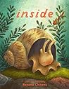 Inside: A Visual Journey of Mindfulness for Curious Kids