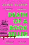 Book cover for Death of a Bookseller