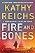 Fire and Bones (Temperance Brennan, #23)