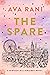 The Spare (Biotech Billionaires, #1)