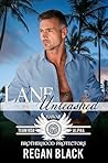 Lane Unleashed by Regan Black