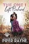 The One I Left Behind (Plain Daisy Ranch, #1)