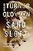 Sandslott (Dolda, #2)