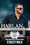 Harlan Unleashed (Team KOA Alpha Book 2)