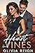 Heart in Vines: A Small Town Enemies to Lovers Romance (Vineyard Secrets Series Book 3)