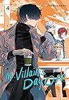 Mr. Villain's Day Off 04 (Mr. Villain's Day Off, #4)