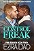 Control Freak (Fire Season #2)