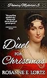 A Duel for Christmas (Pevensey Mysteries, #3)