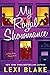 My Royal Showmance (Park Avenue Promise #2)