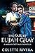 The Fall of Elijah Gray (Moonlight Falls, #0.5)