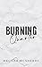 Burning Quarter (Bourbon Boys Duet, #2)