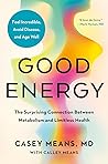 Good Energy: The ...