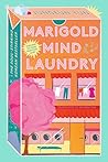 The Marigold Mind Laundry by Jungeun Yun