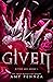 Given (Bitten and Bound #1)