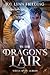 In the Dragon's Lair (Wings over Albion, #2)