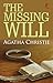 The Case Of The Missing Will