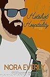 Hotshot and Hospitality (Oh Brother! #3; Green Valley Library, #8)