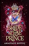 Book cover for Bride of the Fae Prince: (Brides of the Fae)